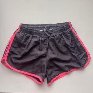 Pony Running Shorts Size Small